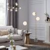 Подвесная люстра ImperiumLoft Pearl 101899-26