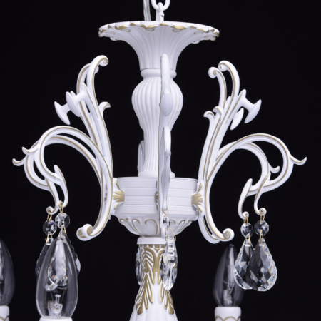 Подвесная люстра MW-Light Свеча 301014706