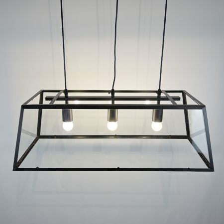 Подвесной светильник ImperiumLoft Model 249061-26
