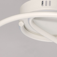 Потолочный светильник De Markt Аурих 108010201