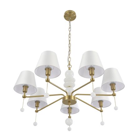 Подвесная люстра Lumion Classi Sut 8410/7