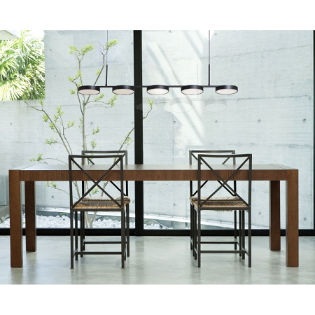 Подвесной светильник De Markt Гэлэкси 632017305