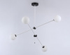 Подвесная люстра Ambrella light Traditional Modern TR2505