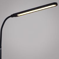 Торшер Reluce 00099-0.7-01 BK