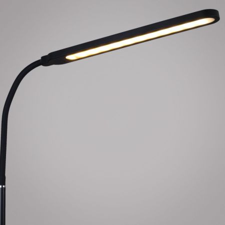 Торшер Reluce 00099-0.7-01 BK