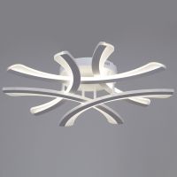 Потолочная люстра Reluce 94090-0.3-05 WH