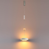 Подвесной светильник Odeon Light L-Vision Riviera 5451/32L