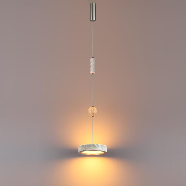 Подвесной светильник Odeon Light L-Vision Riviera 5451/32L