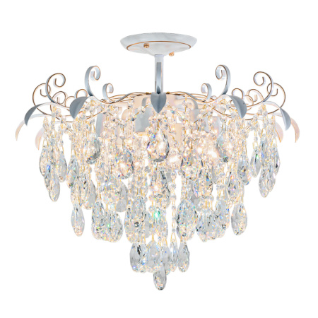 Люстра на штанге Escada Kelly 1123/6PL