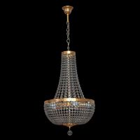 Подвесная люстра Arti Lampadari Castellana E 1.5.40.100 G