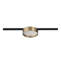 Трековый магнитный светильник ST Luce Super5 ST670.346.12