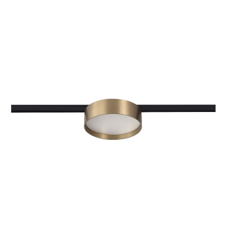 Трековый магнитный светильник ST Luce Super5 ST670.346.12