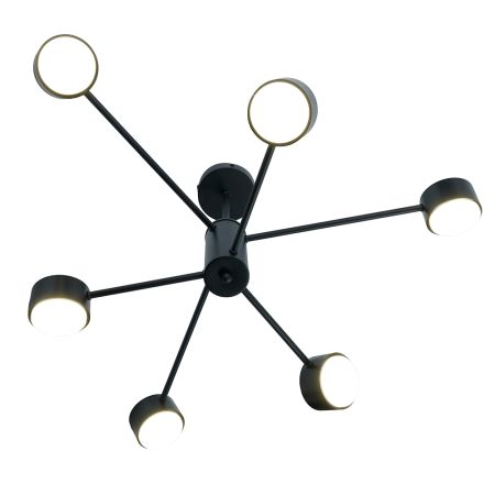 Потолочный светильник Feron AL270 53102