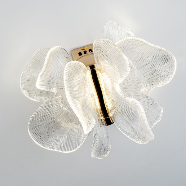 Настенный светильник Modelux ML.6222.235 CP