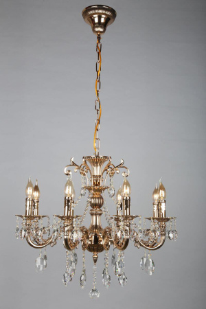 Люстра подвесная Omnilux Aosta OML-78903-08