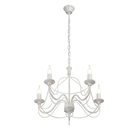 Подвесная люстра Vitaluce V1867-0/5