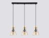 Подвесной светильник Ambrella Light Loft Traditional TR3404