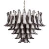 Подвесная люстра Loft IT Lilou 10600/800 Ash