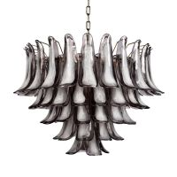 Подвесная люстра Loft IT Lilou 10600/800 Ash