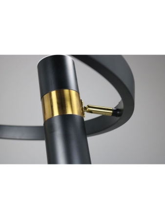 Подвесная люстра Zortes Tweeny ZRS.1828.50