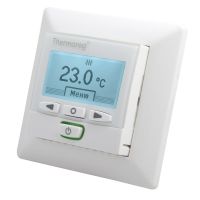 Терморегулятор Thermo TI 950 с датчиком пола и воздуха