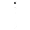 Подвесной светильник Indigo Linea 14024/C/1P Black V000129L