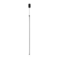 Подвесной светильник Indigo Linea 14024/C/1P Black V000129L