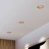 Встраиваемый светильник Elektrostandard Forte 25071/LED 4690389212628 a069411
