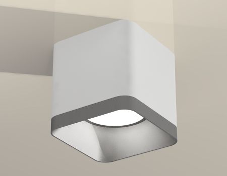 Накладной светильник Ambrella Light Techno XS7805003