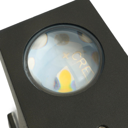 Уличный настенный светильник Feron Челси DH058 51490