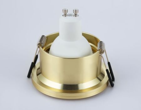 Точечный светильник Ambrella Light Techno Spot TN102779