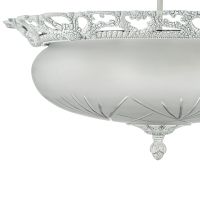 Потолочный светильник Arti Lampadari Venezia E 1.13.46 BW