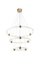 Подвесная люстра Zortes Auralia ZRS.57790.171