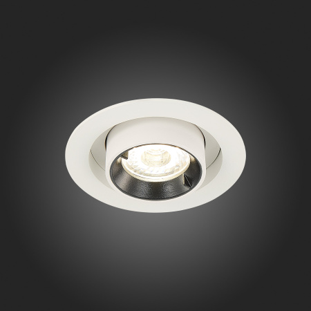 Встраиваемый светильник ST Luce ST702.238.12