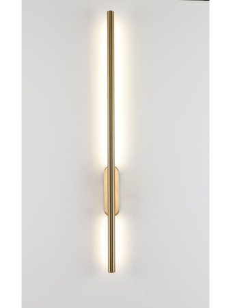 Настенный светильник Zortes Glaze ZRS.1178.14