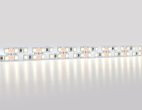 Светодиодная лента двухрядная Ambrella Light LED Strip 12В 2835 19,2Вт/м 4500K 5м IP20 GS1602