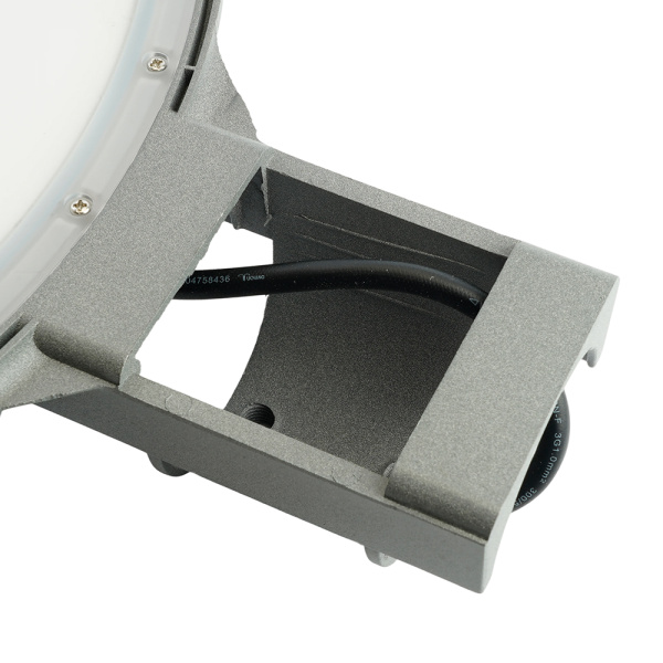 Уличный консольный светильник Feron SP3070 51802