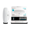 Лампа светодиодная Gauss 83821 11W 4100K GX53