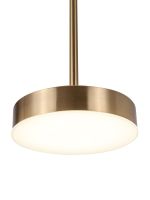 Подвесной светильник Zortes Lory ZRS.1055.01