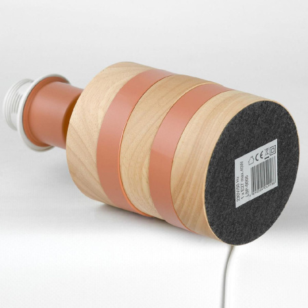 Настольная лампа Lussole LSP-0666