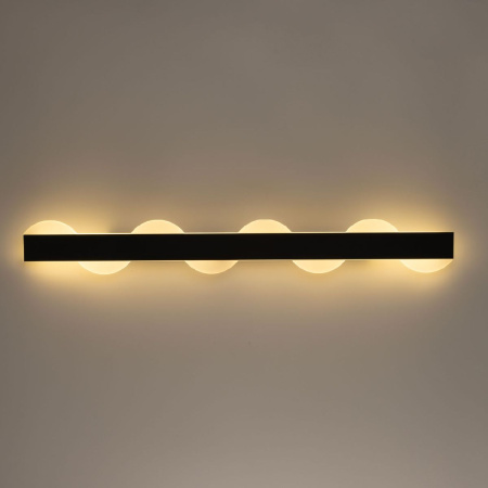 Настенный светильник De Markt Драйв 377024101