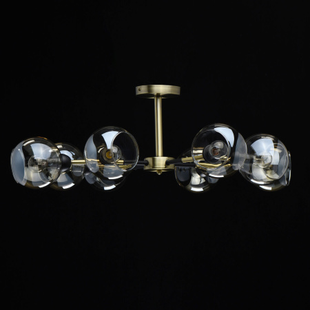 Люстра на штанге De Markt Гамбург 605014208