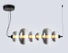 Подвесная люстра Ambrella Light High Light Modern LH11072