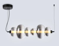 Подвесная люстра Ambrella Light High Light Modern LH11072
