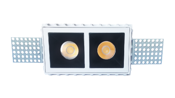 Встраиваемый светильник Designled DL-6W-36DW-WW 027650