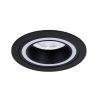 Встраиваемый светильник Arte Lamp Imai A2464PL-1BK