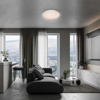 Потолочный светодиодный светильник Feron AL5301 29638