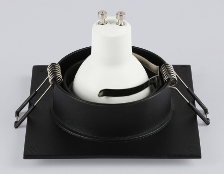 Встраиваемый светильник Ambrella Light Techno Spot Standard Tech TN102744