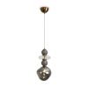 Подвесной светильник Freya Grotta FR5561PL-01SM