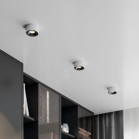 Накладной светильник Elektrostandard Glam 4690389203169 25095/LED a065708